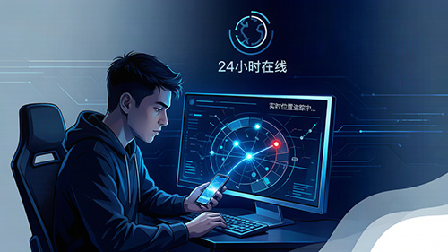 关于天眼地平线